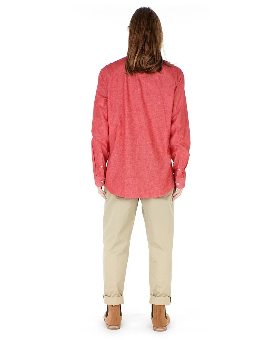 Chemise droiteSELECTED