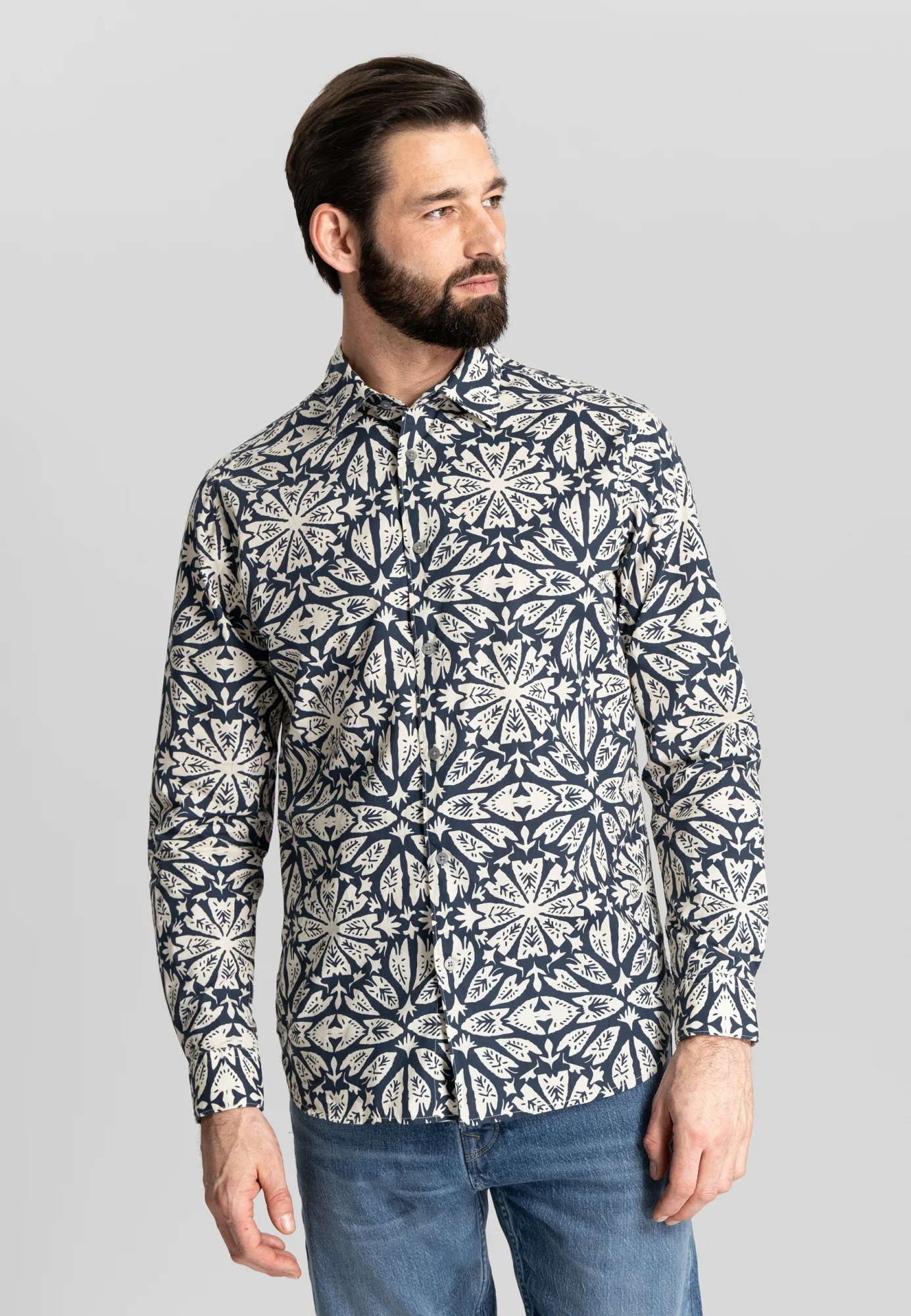 Chemise Dstrezzed
