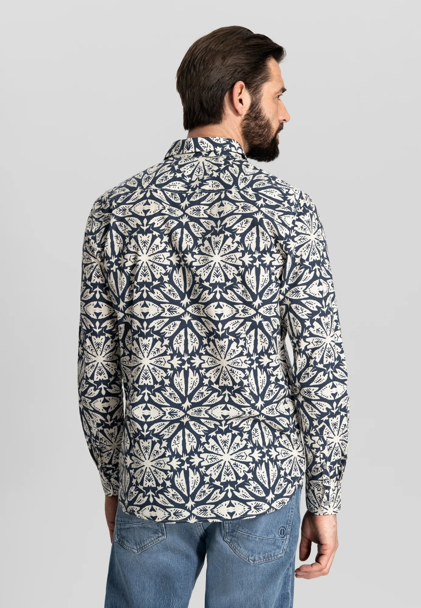 Chemise Dstrezzed