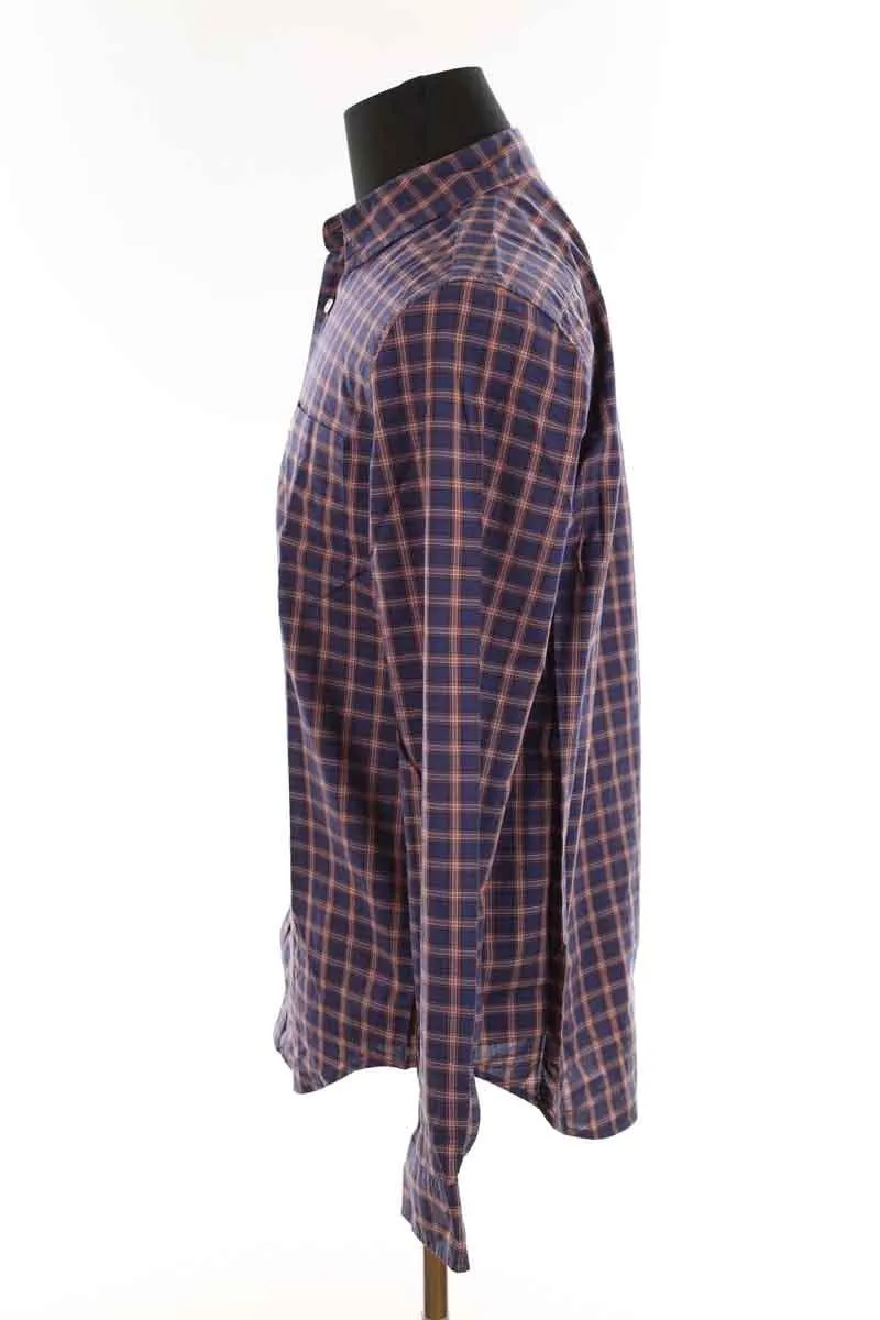 Chemise en coton