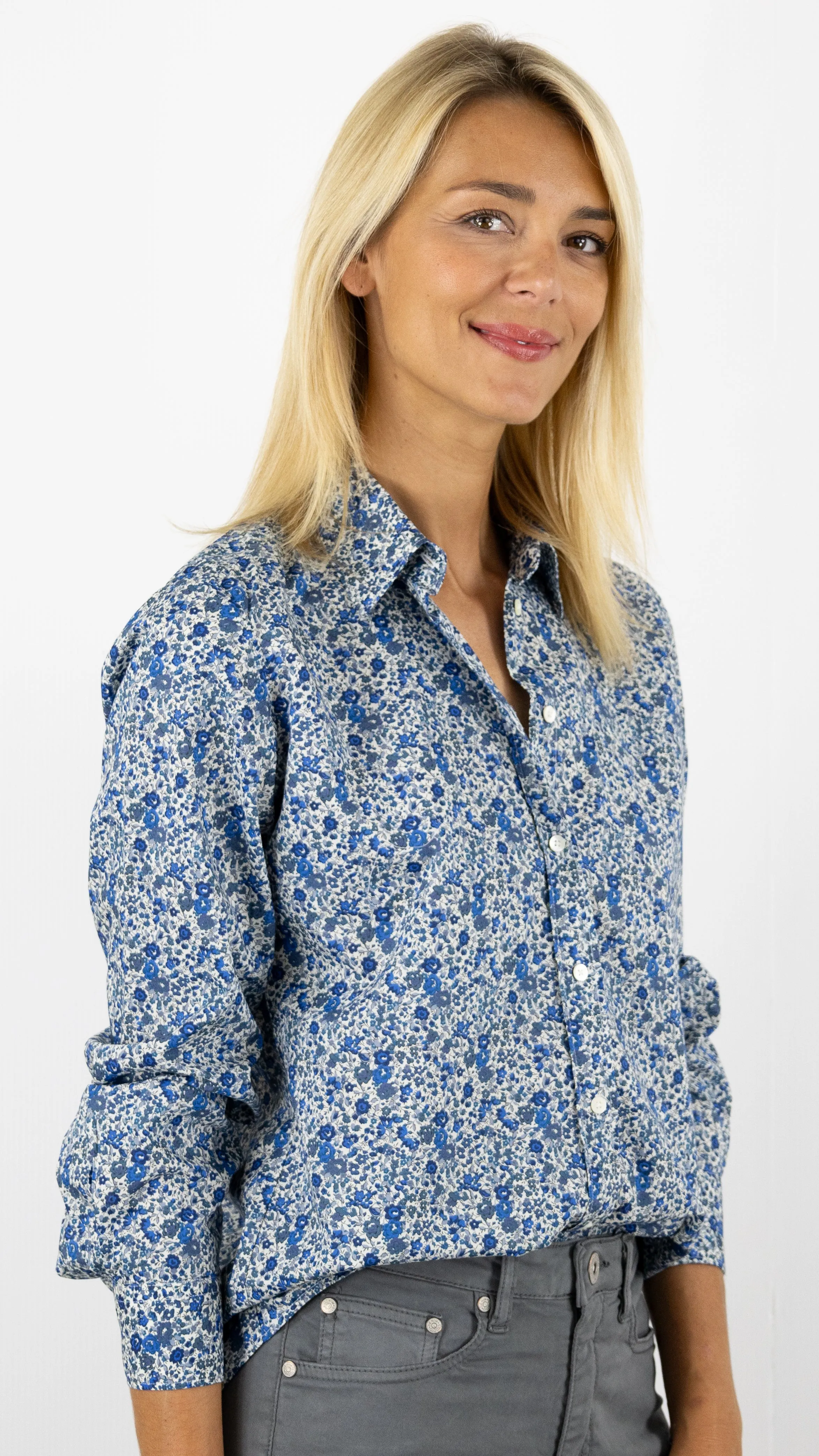 CHEMISE HARTFORD CORAZ