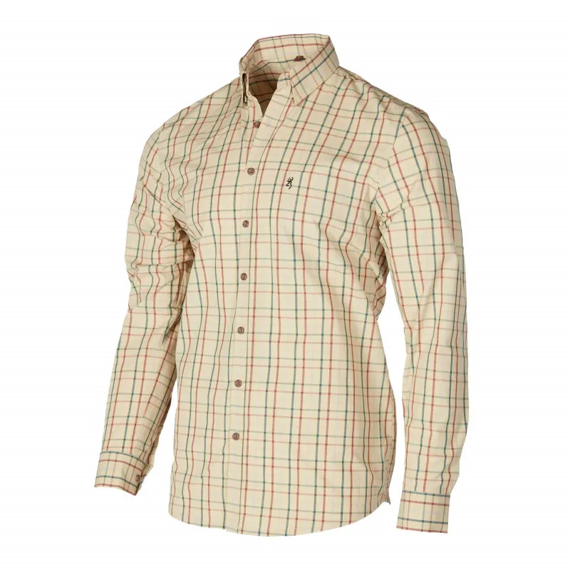 Chemise John Browning