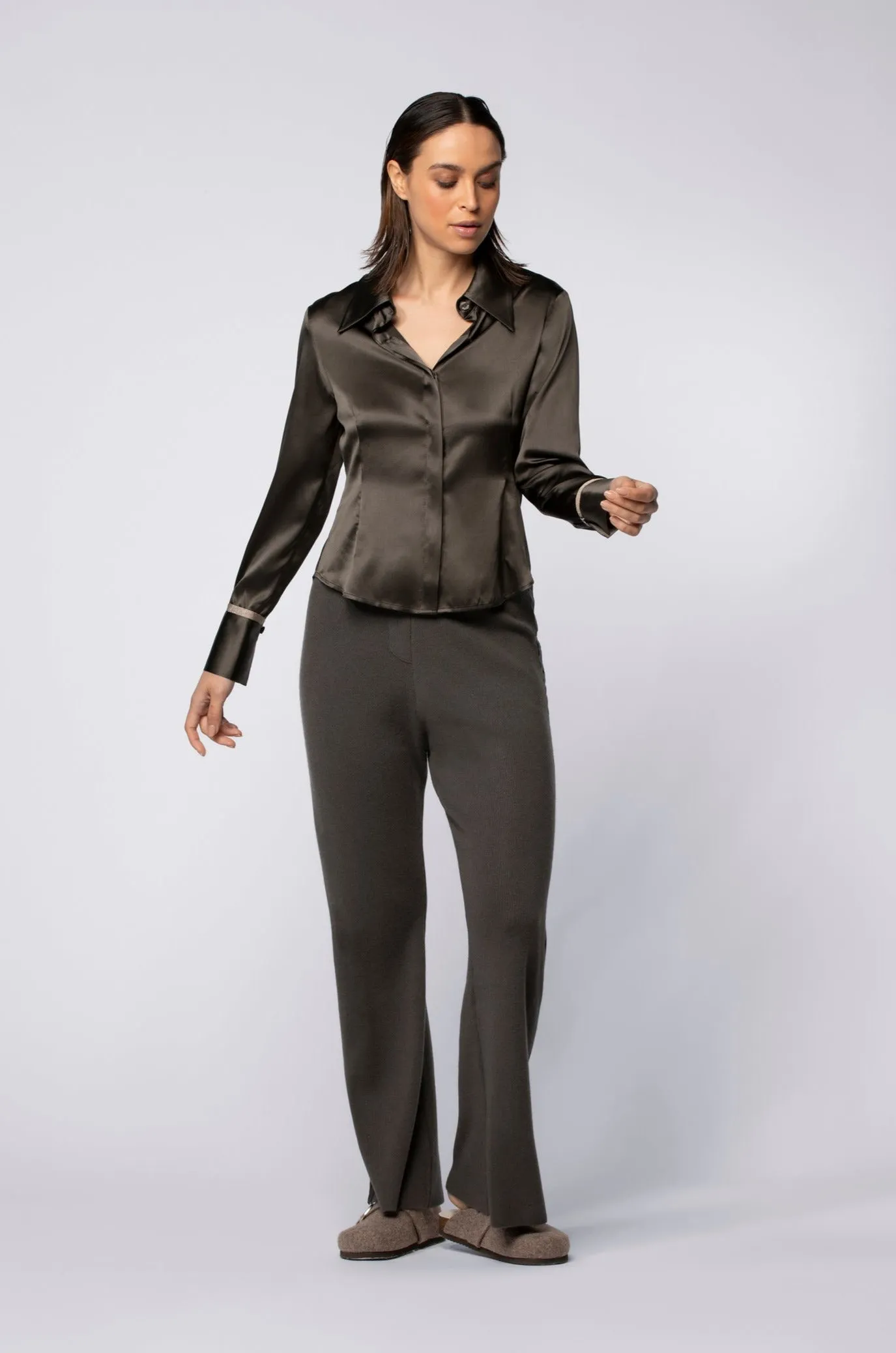 Chemise LAVINA