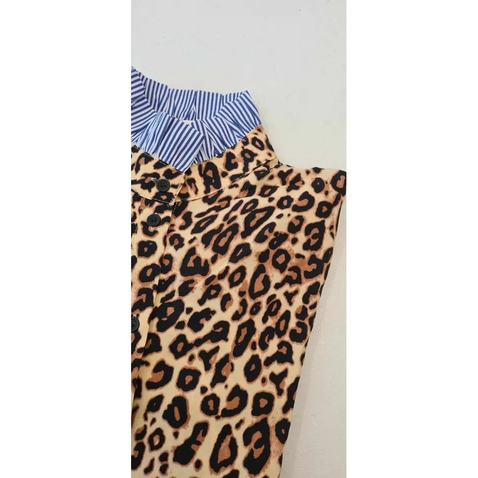 Chemise Léo