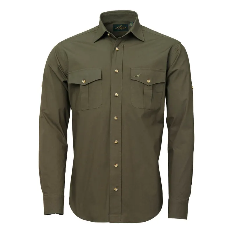 Chemise Nairobi Laksen