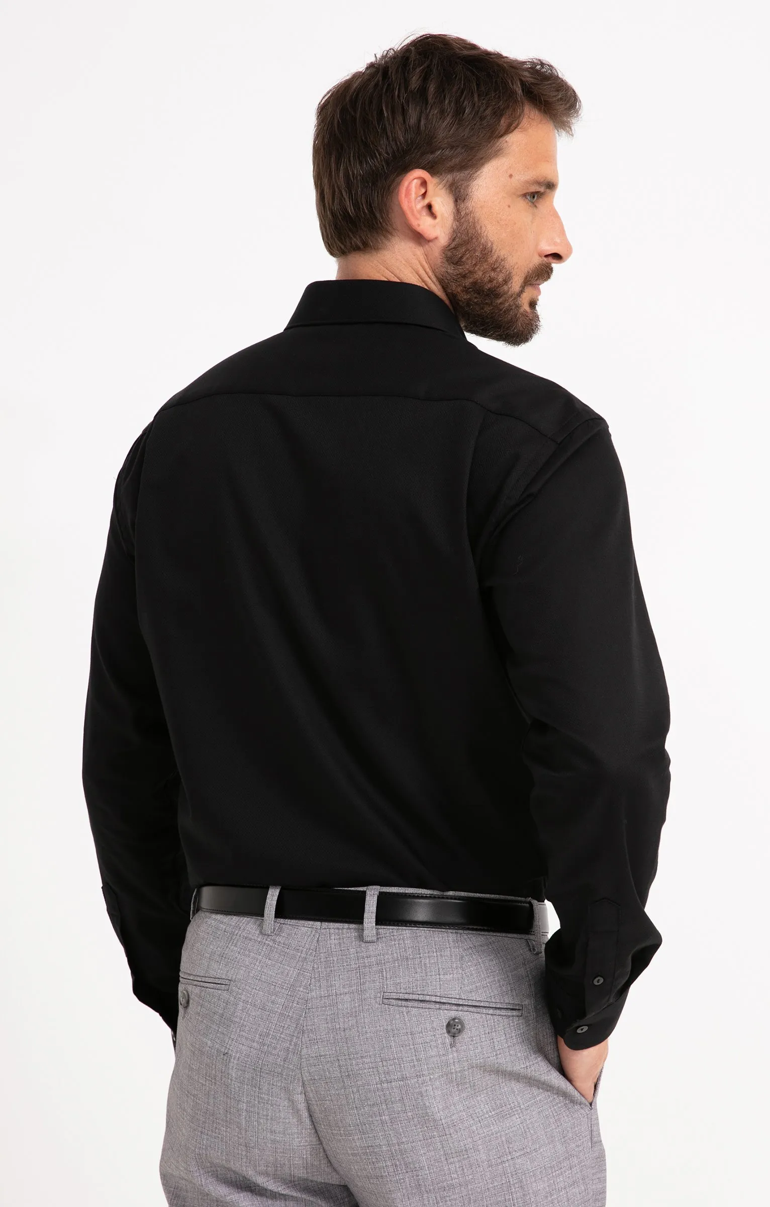 Chemise Rubanoir coupe confort - 43,99 €