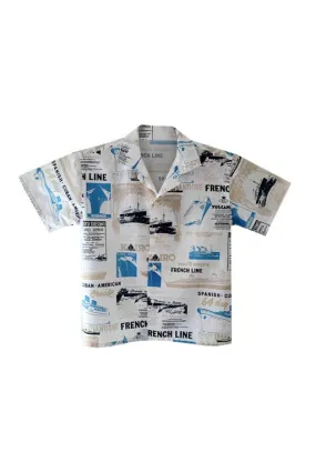 Chemise souvenir