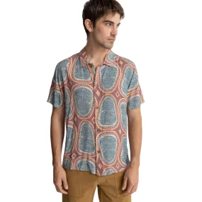 Chemise Vista Rust