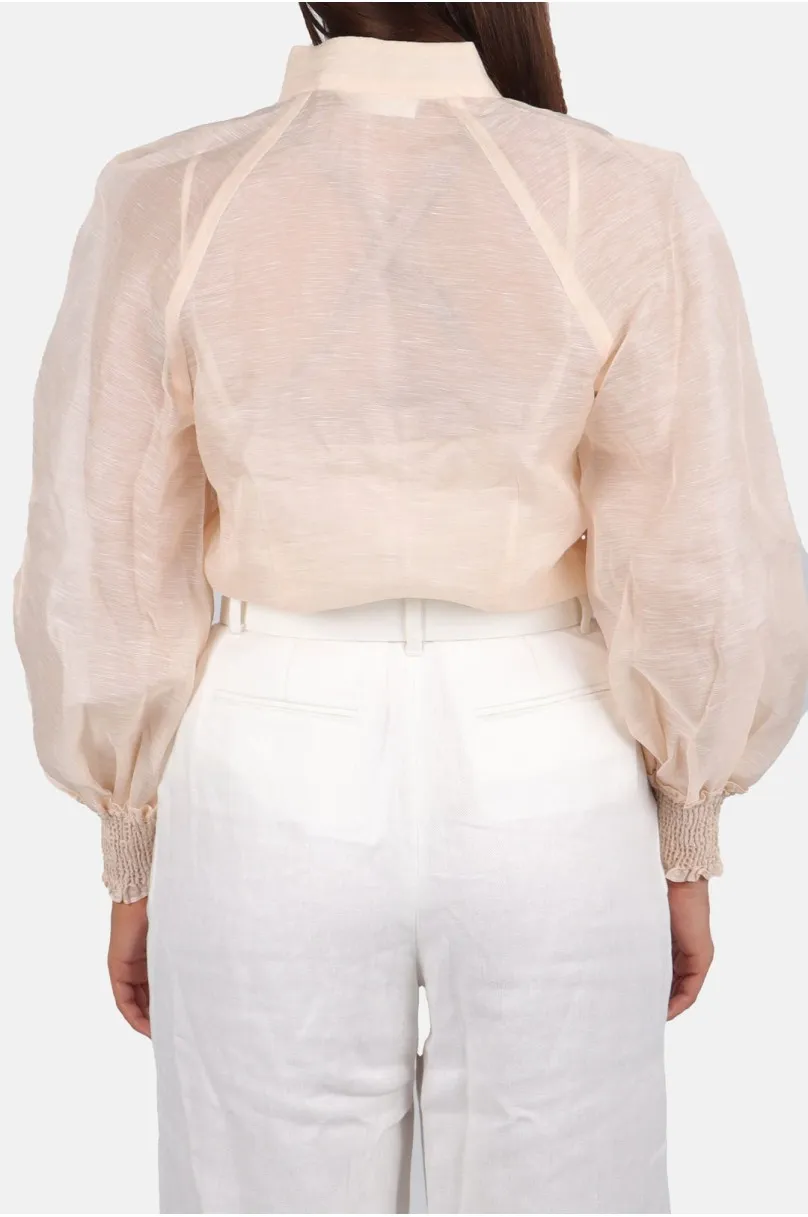 Chemise Zimmermann