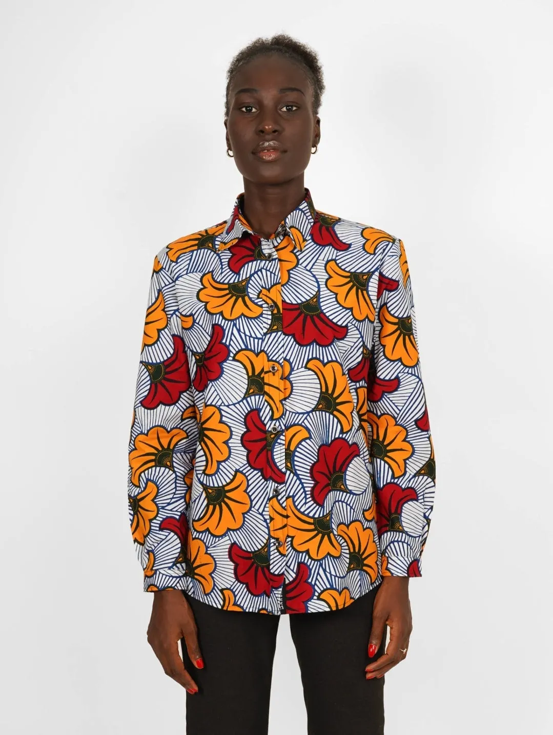 Chemisier Abidjan