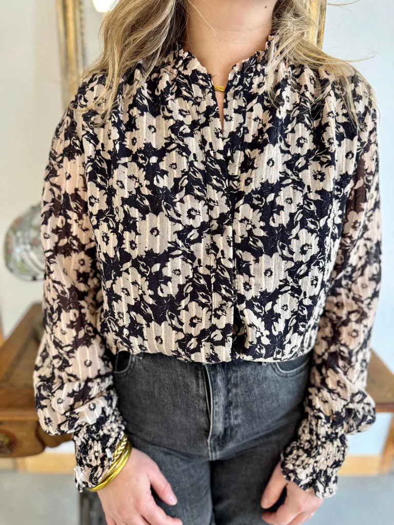 Chemisier Margaux