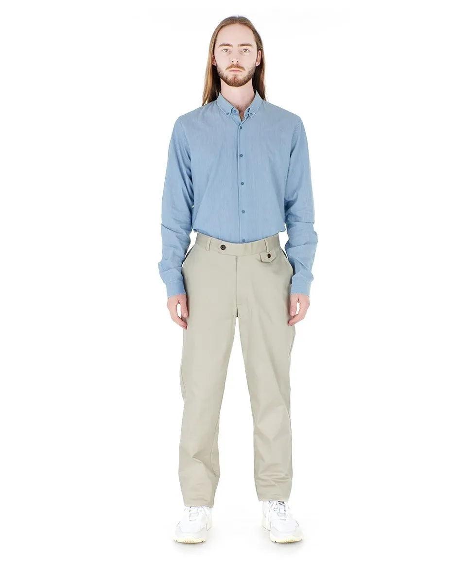 Chino classique Far Afield