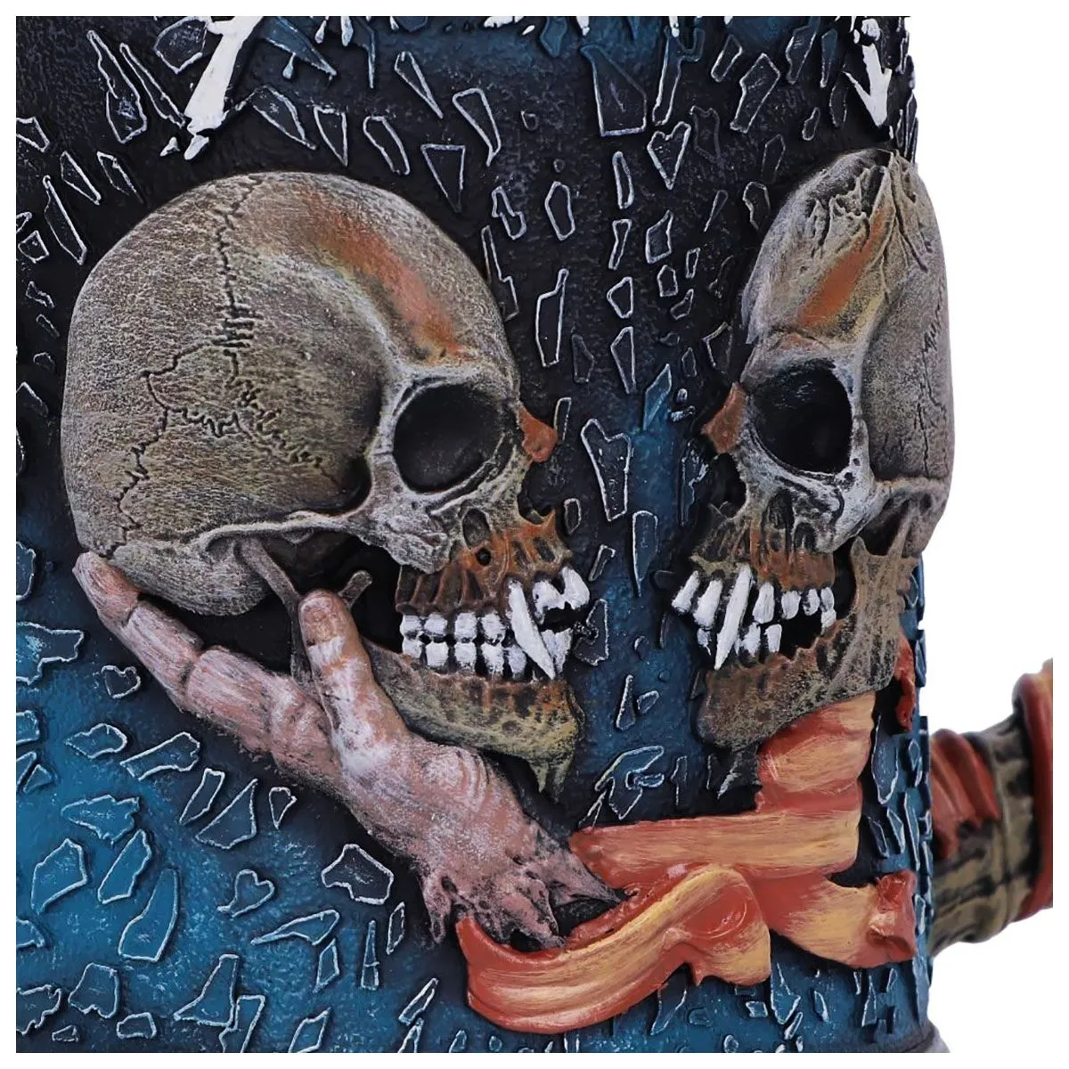 Chope 3D METALLICA - Sad But True - Rock A Gogo