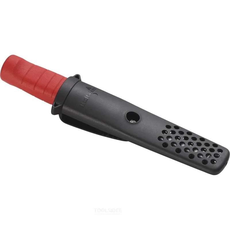 Ciseau Hultafors EDC 16 avec étui - 232x16 mm