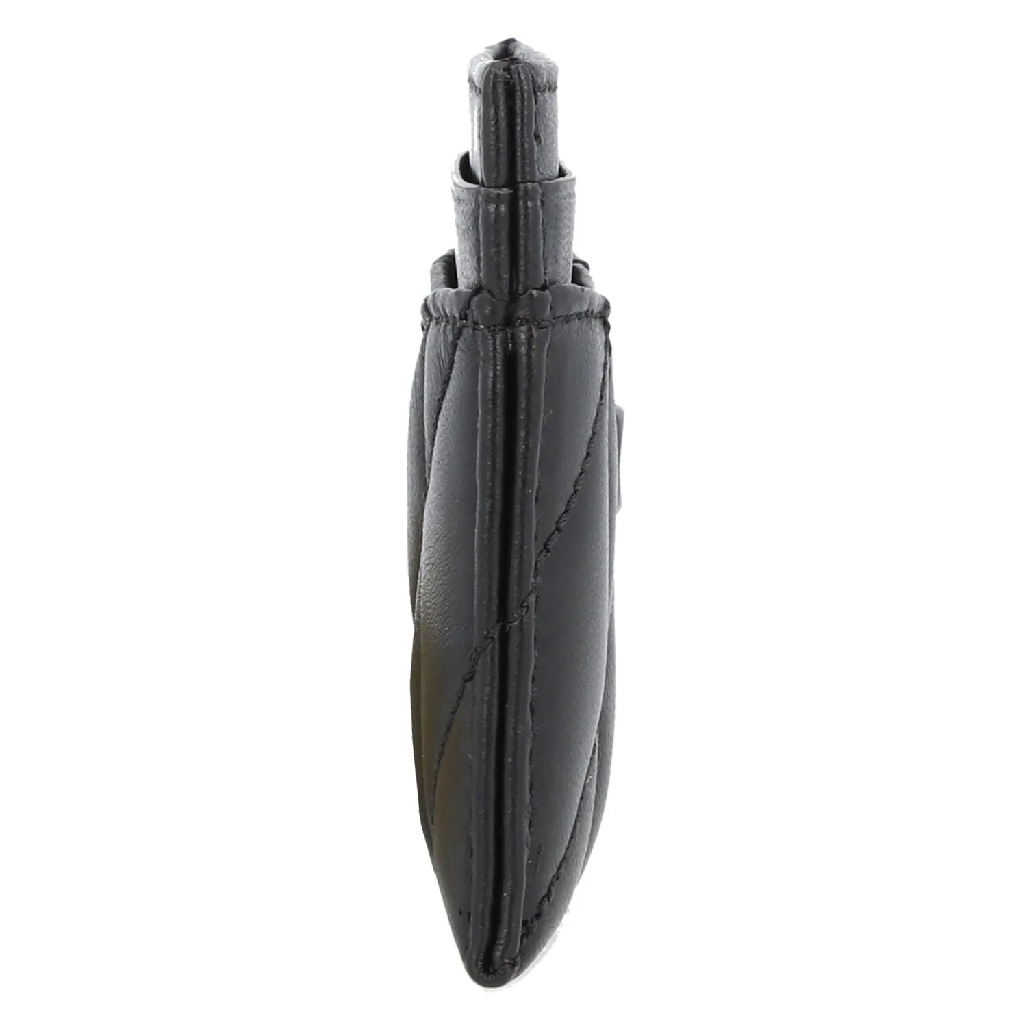Coach Étui pour cartes de crédit Cuir 10.5 cm