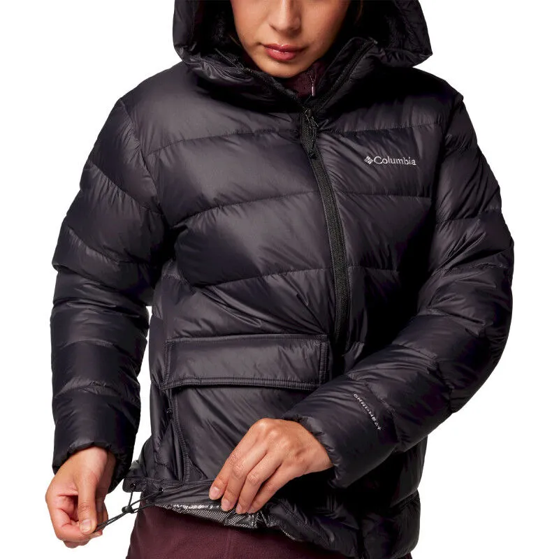 Columbia Harmony Falls Hooded Down Jacket - Doudoune femme