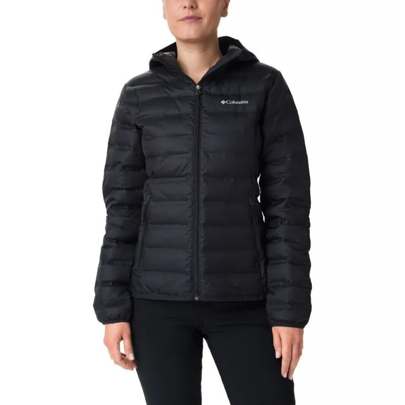 Columbia Lake 22 Down Hooded Jacket - Doudoune femme | Hardloop