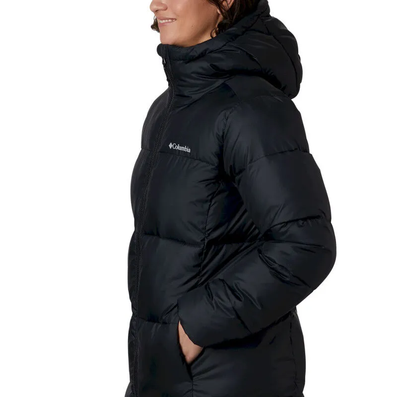 Columbia Puffect Mid Hooded Jacket - Parka femme