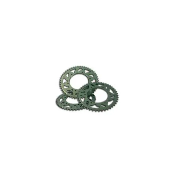 COURONNE ALU RM80HF/85 G.ROUE 56 ALU