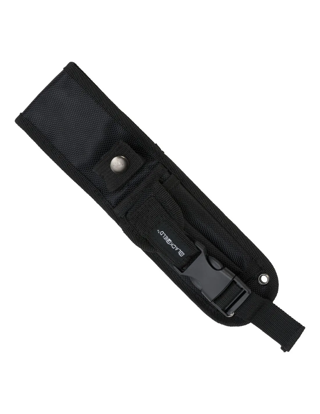 Couteau tactique et militaire Black Field Safeguard ⚔️ Boutique Épées