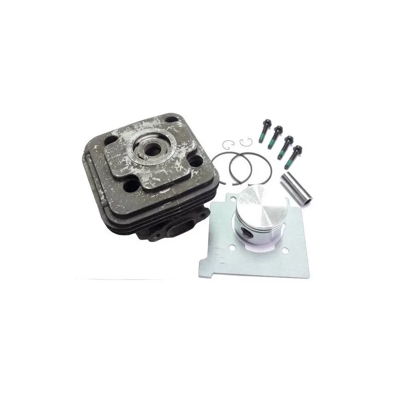 Cylindre piston debroussailleuse Oleo Mac - 61350209