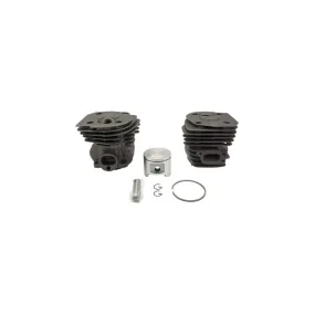 Cylindre piston tronçonneuse Husqvarna 537253102