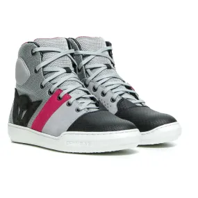  DAINESE Baskets YORK AIR LADY  Baskets moto