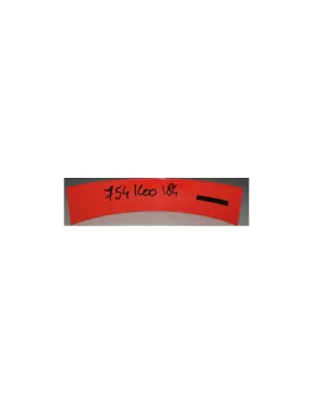 deflecteur moyen classic - 7541200184