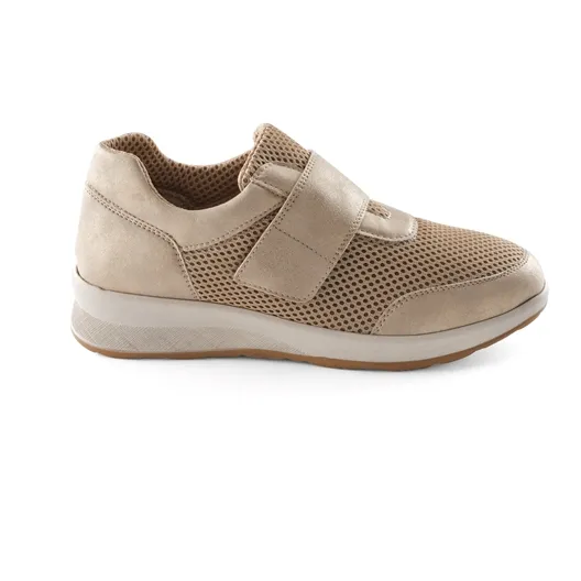 Derbies Désirée coloris doré