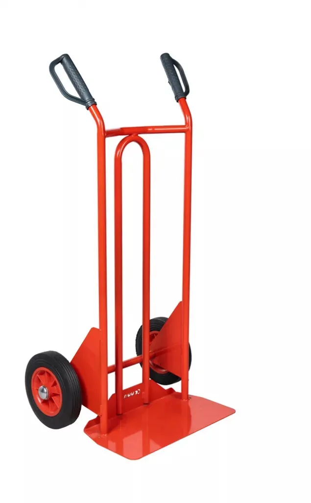 Diable à bavette fixe Fimm - charge 250 kg