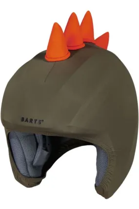 Divers Helmet Cover 3D