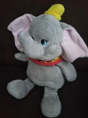 Doudou Dumbo - Primark | Beebs