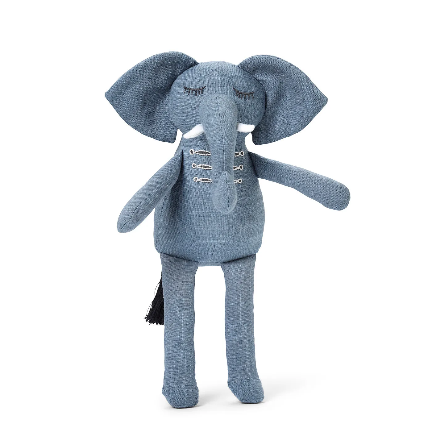 Doudou-Humble Hugo- Elodie Details
