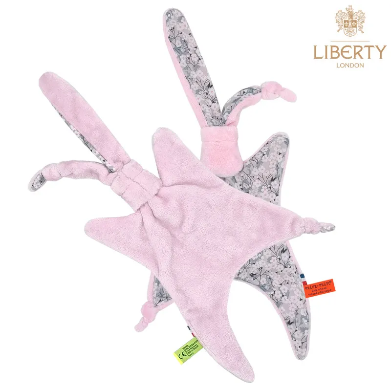 DOUDOU LE PINK CHERRY