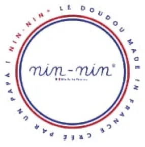 DOUDOU ROSE LE GÉMEAUX