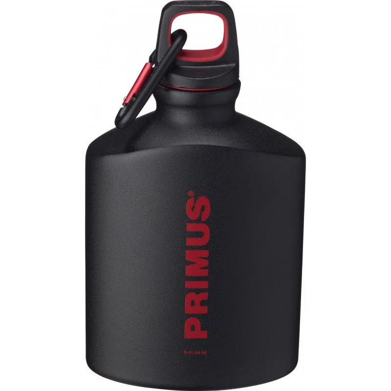 Drinking Bottle 0,4L Alu