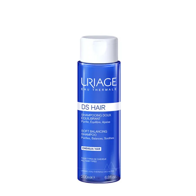 DS Hair Shampooing Doux Equilibrant