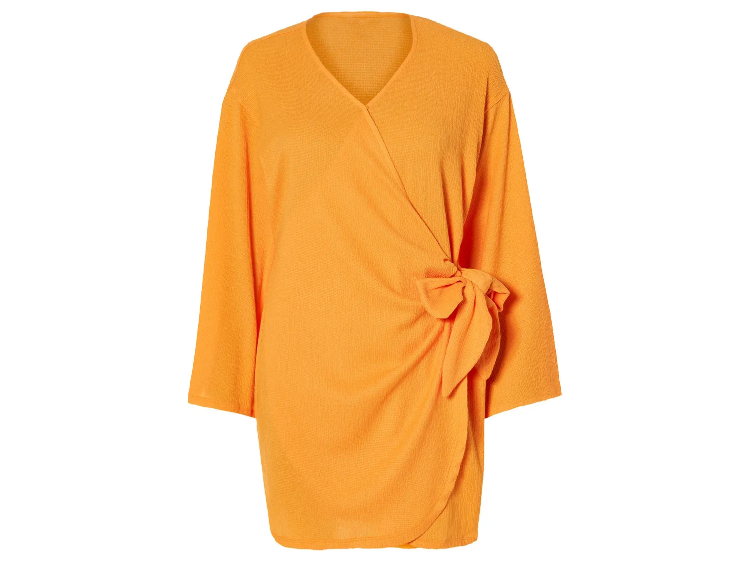 esmara® Robe portefeuille femme