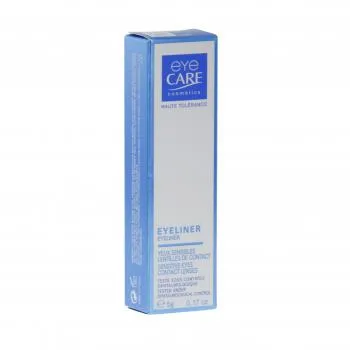 EYE CARE Eyeliner anthracite étui 5g