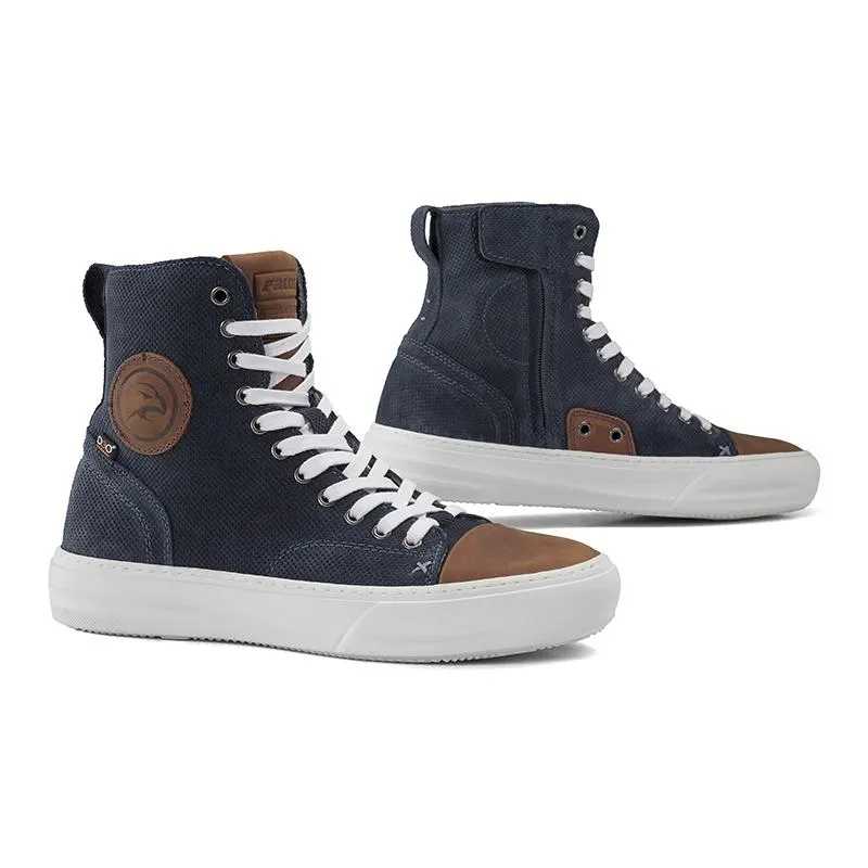  FALCO Baskets LENNOX 2  Baskets moto