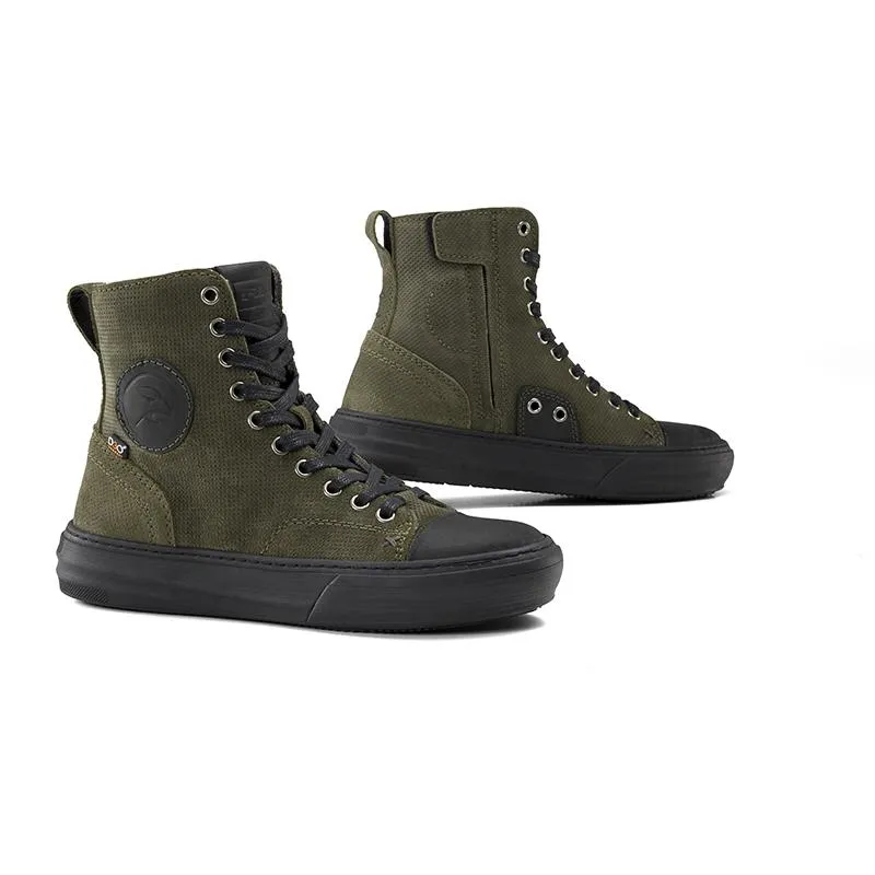  FALCO Baskets LENNOX 2 LADY  Baskets moto