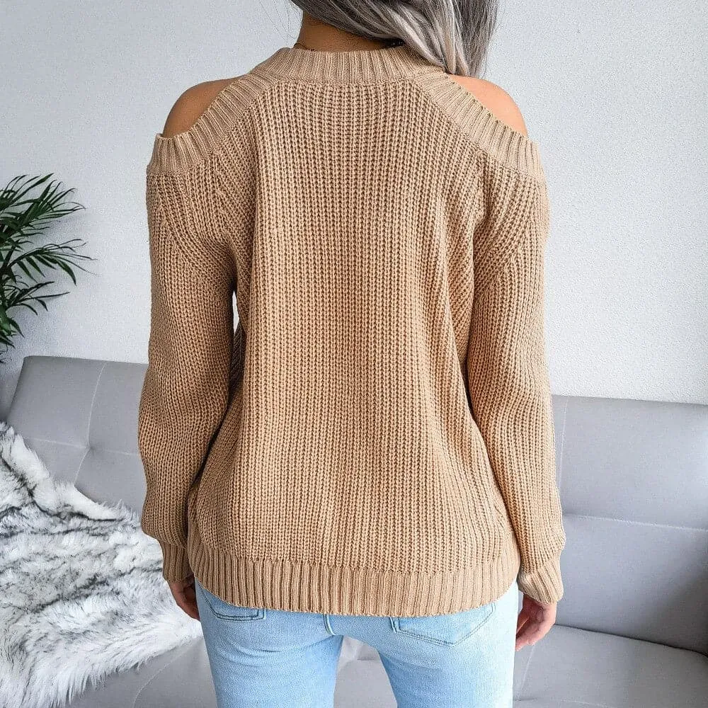 Fayme - Pull doux, chaud et de créateur