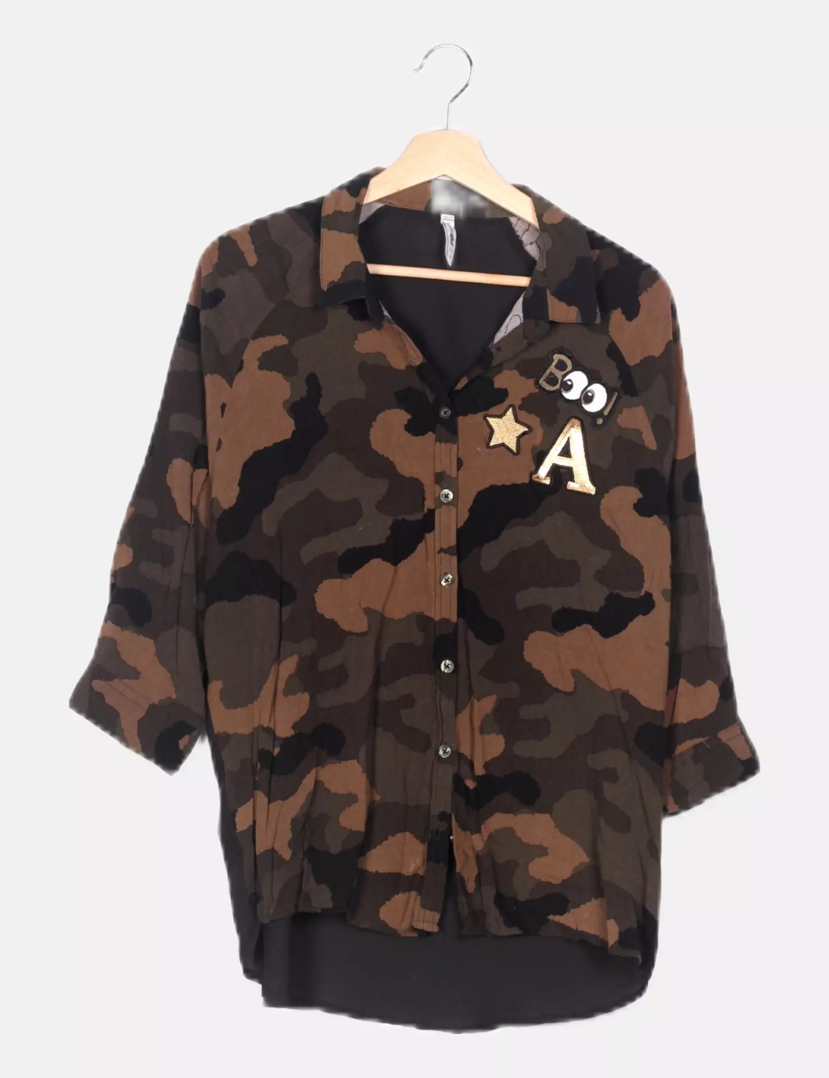 FB Sister Chemise