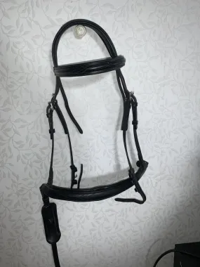 Filet fouganza taille cheval