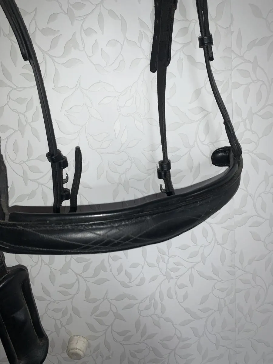 Filet fouganza taille cheval