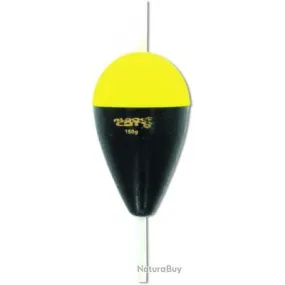 Flotteur - BLACK CAT 100g