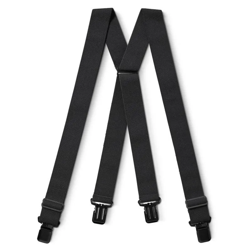 Forward FW Suspenders - Bretelles ski | Hardloop