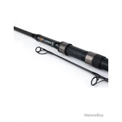 FOX CANNE EXPLORER 8-10FT 3.00LB 8-10ft
