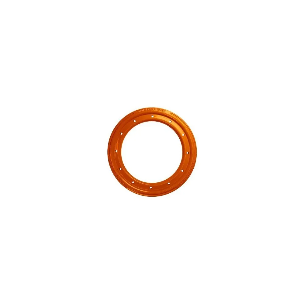 FRETTE ALU ORANGE