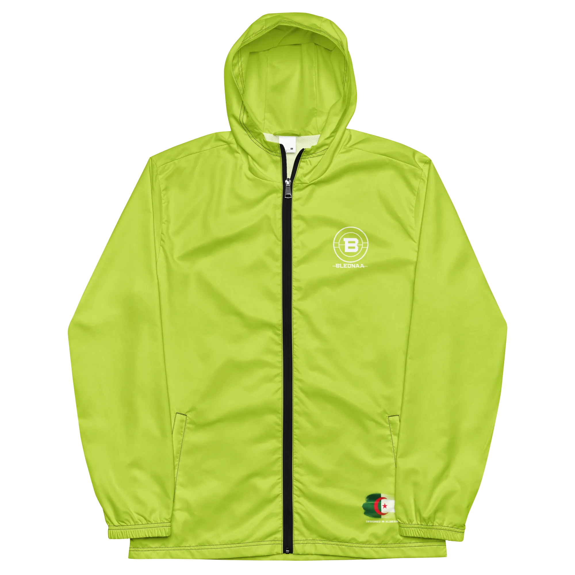 GHAZAOUET - veste 5 coloris